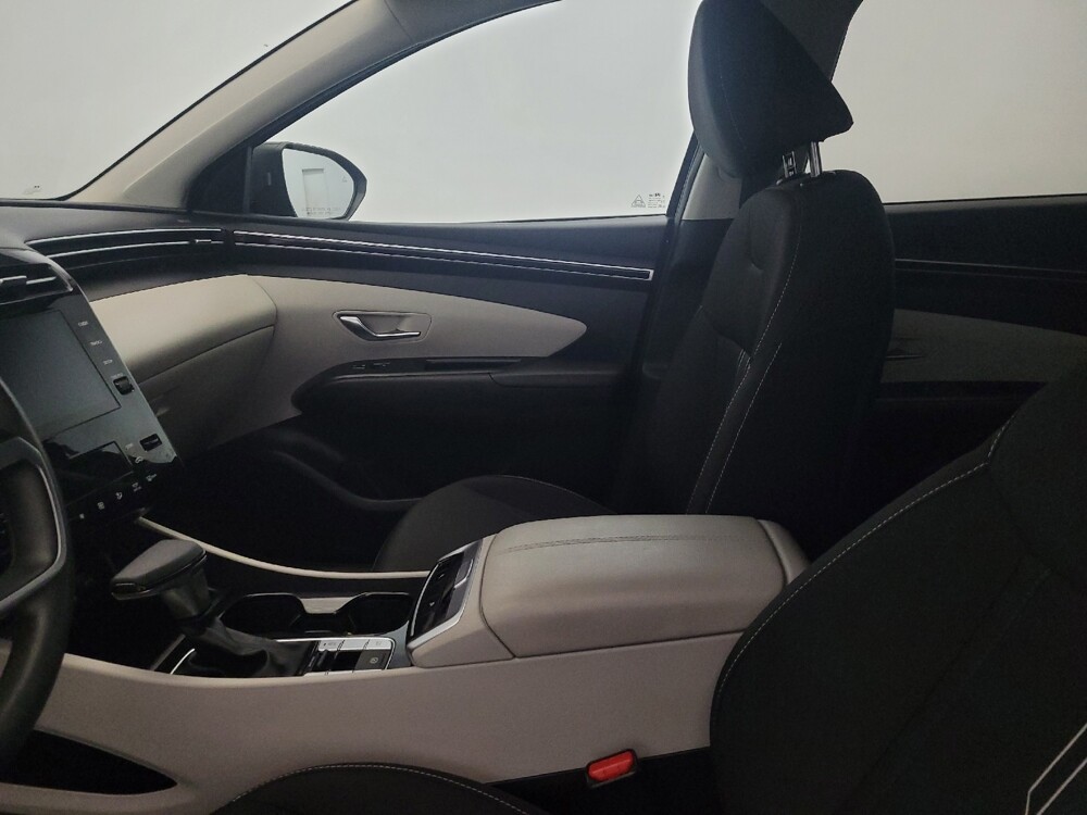 2024 Hyundai Tucson in Richmond, VA 23235 - 18134767 17