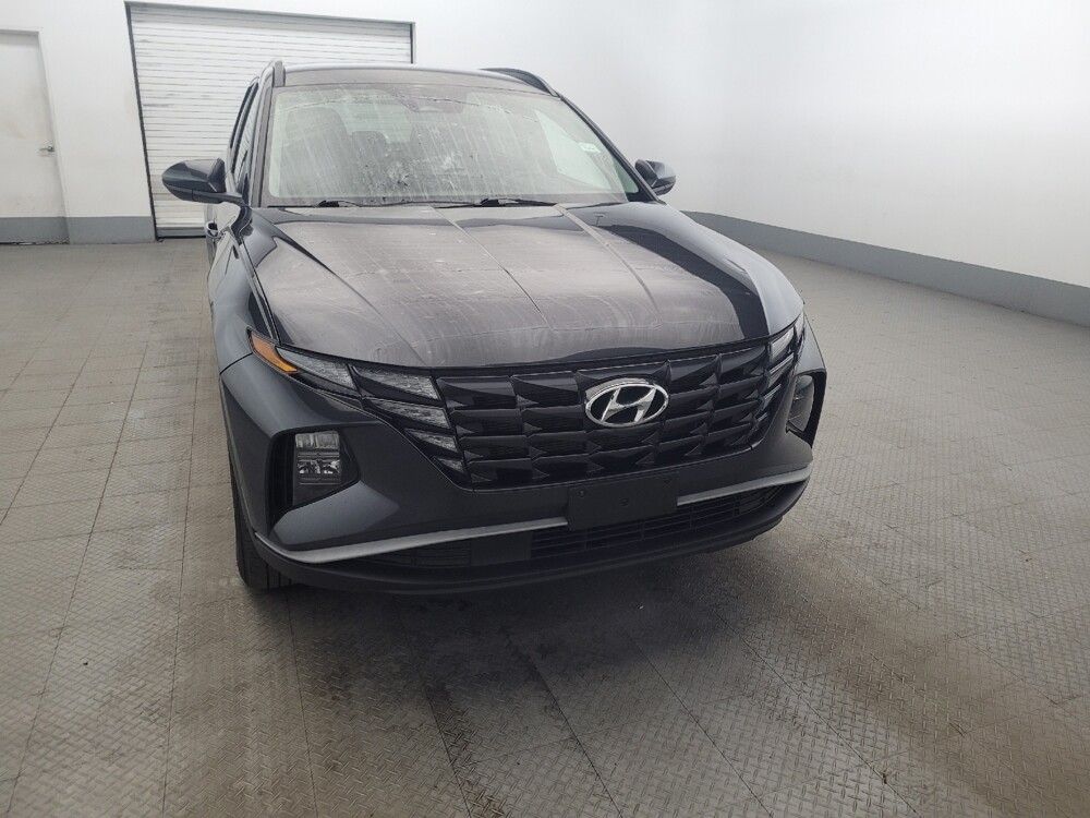 2024 Hyundai Tucson in Richmond, VA 23235 - 18134767 14
