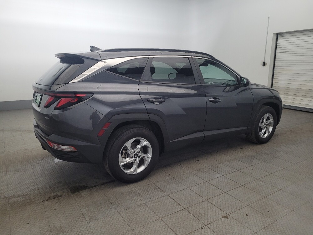 2024 Hyundai Tucson in Richmond, VA 23235 - 18134767 10