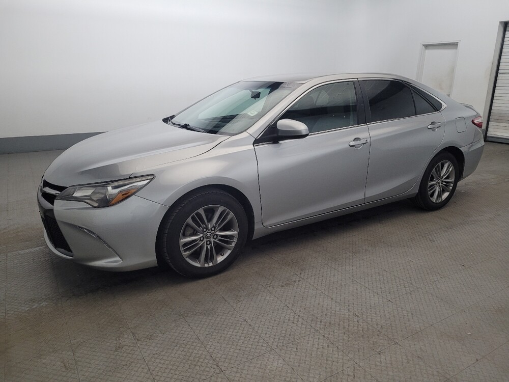 2016 Toyota Camry in Chesapeake, VA 23320 - 18134768 2