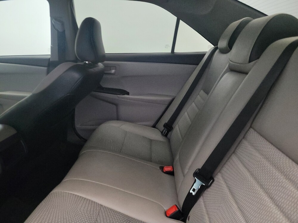 2016 Toyota Camry in Chesapeake, VA 23320 - 18134768 18