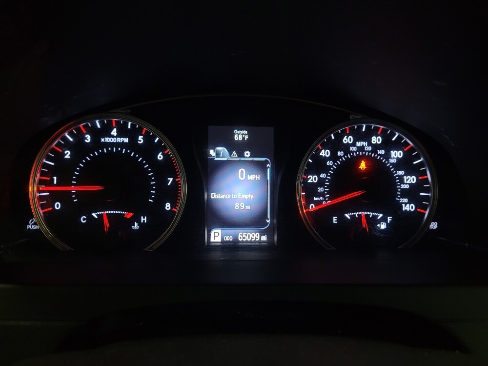 2016 Toyota Camry in Chesapeake, VA 23320 - 18134768 23