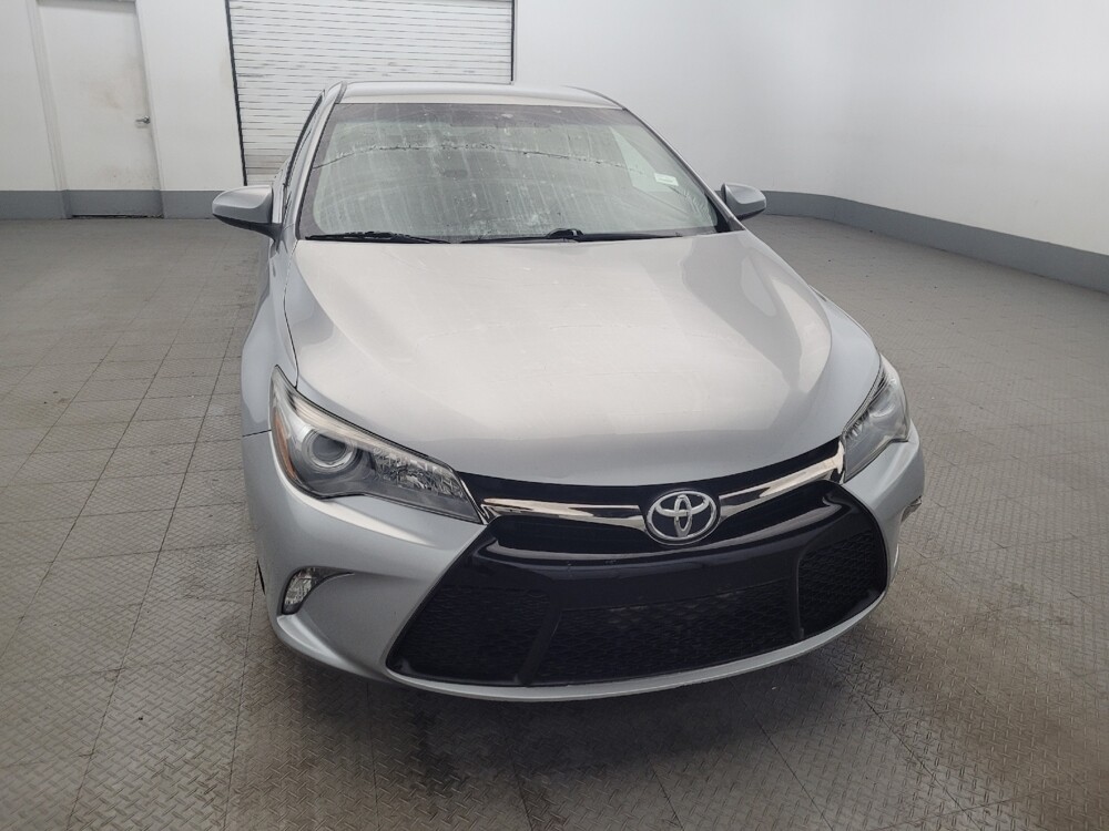 2016 Toyota Camry in Chesapeake, VA 23320 - 18134768 14