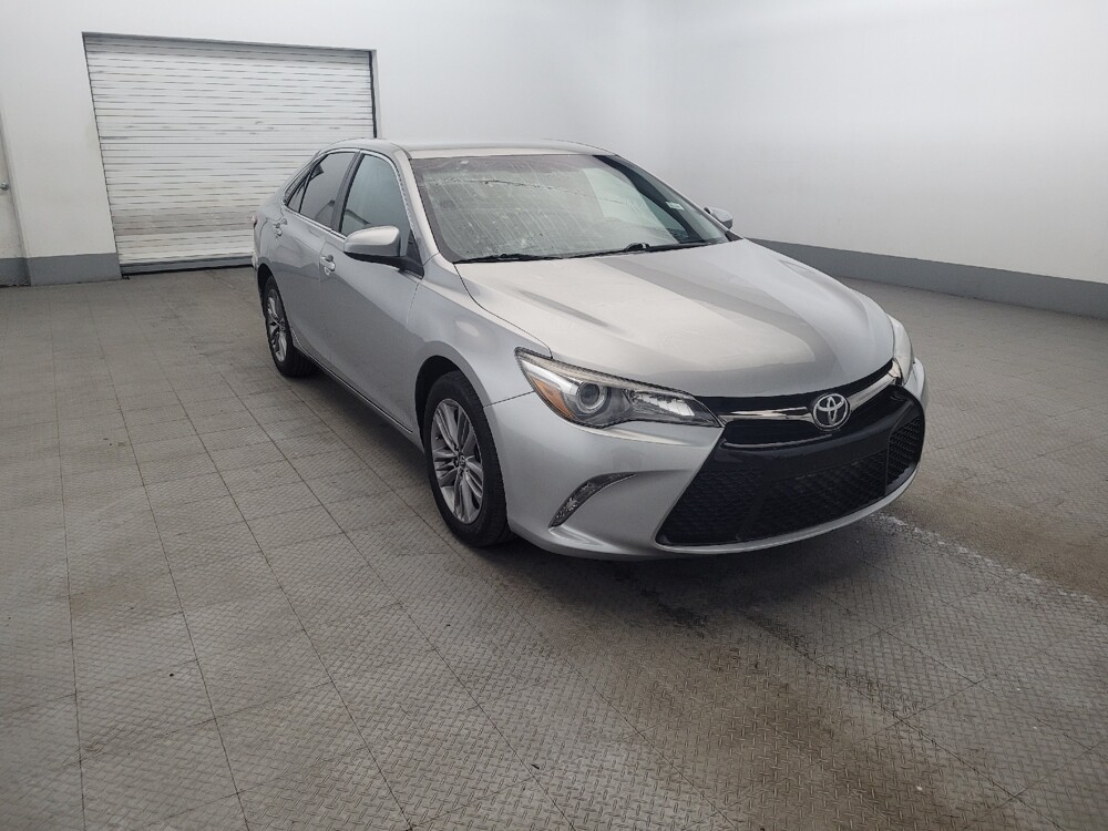 2016 Toyota Camry in Chesapeake, VA 23320 - 18134768 13