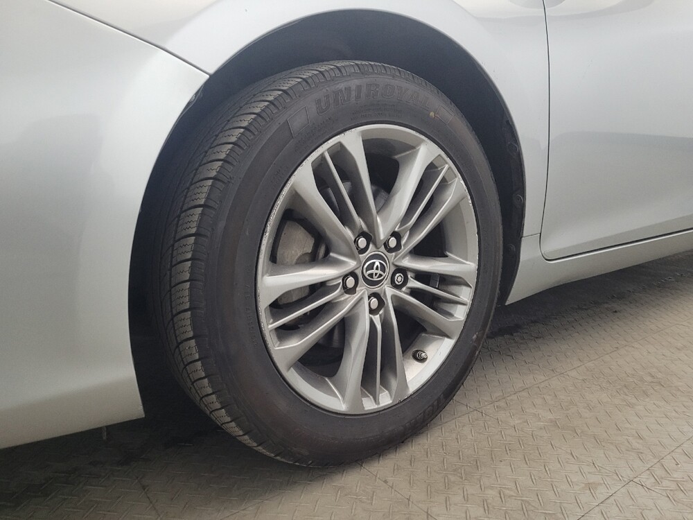 2016 Toyota Camry in Chesapeake, VA 23320 - 18134768 31