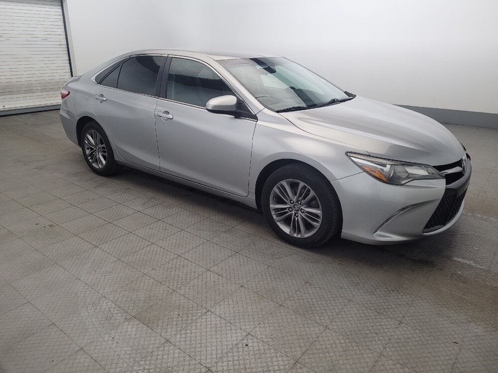 2016 Toyota Camry in Chesapeake, VA 23320 - 18134768 11
