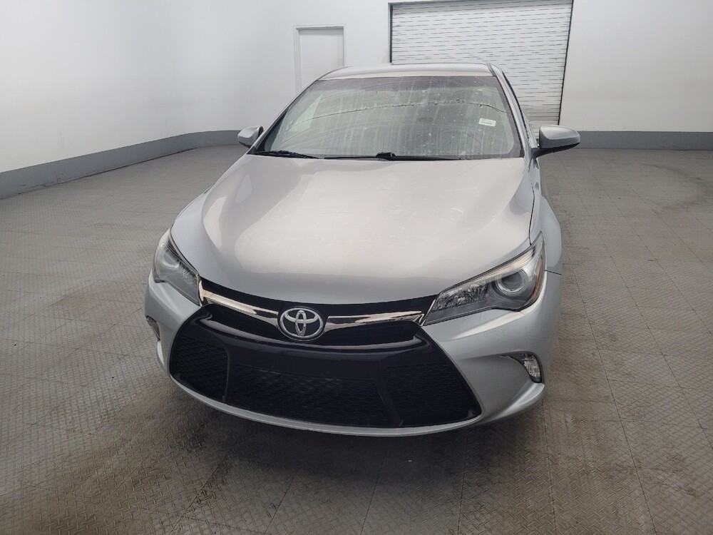 2016 Toyota Camry in Chesapeake, VA 23320 - 18134768 15