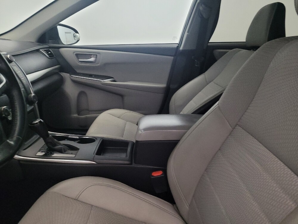 2016 Toyota Camry in Chesapeake, VA 23320 - 18134768 17