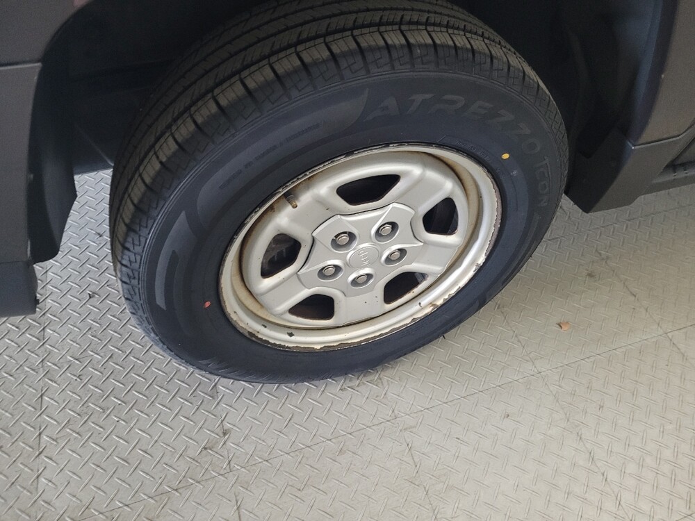 2015 Jeep Patriot in Woodbridge, VA 22191 - 18134769 31