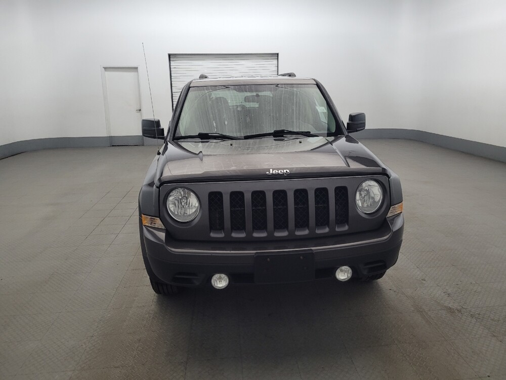 2015 Jeep Patriot in Woodbridge, VA 22191 - 18134769 14