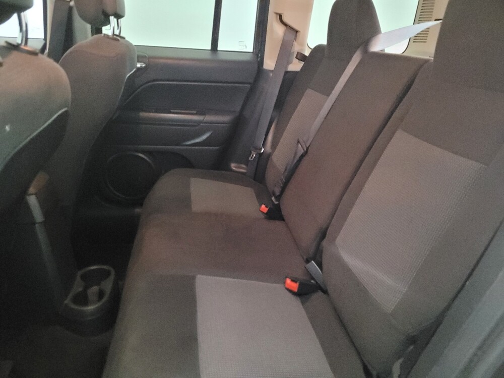 2015 Jeep Patriot in Woodbridge, VA 22191 - 18134769 18