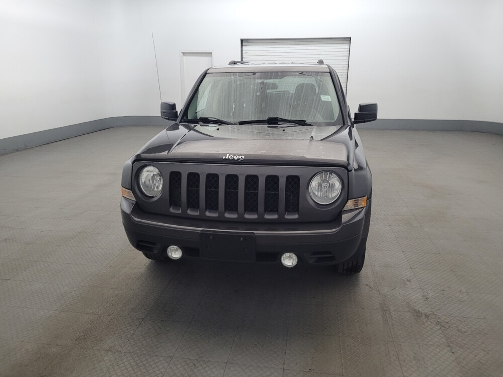2015 Jeep Patriot in Woodbridge, VA 22191 - 18134769 15