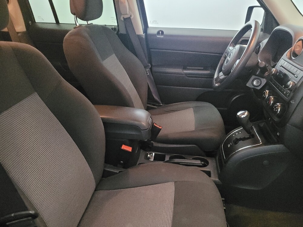 2015 Jeep Patriot in Woodbridge, VA 22191 - 18134769 21