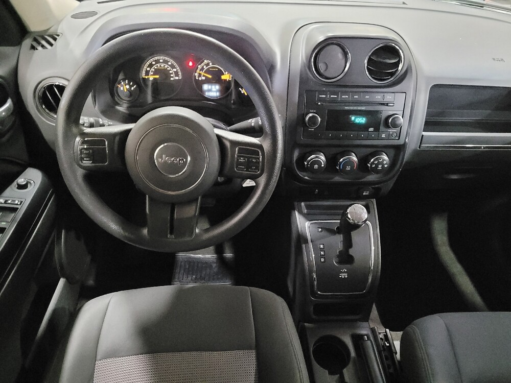 2015 Jeep Patriot in Woodbridge, VA 22191 - 18134769 22