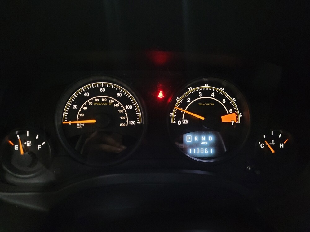 2015 Jeep Patriot in Woodbridge, VA 22191 - 18134769 23