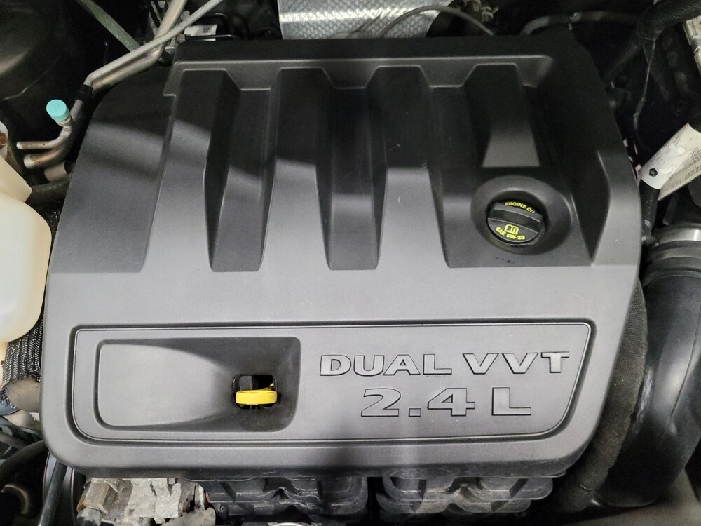 2015 Jeep Patriot in Woodbridge, VA 22191 - 18134769 30