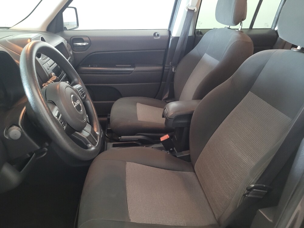 2015 Jeep Patriot in Woodbridge, VA 22191 - 18134769 17