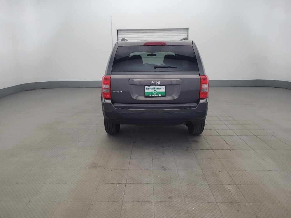 2015 Jeep Patriot in Woodbridge, VA 22191 - 18134769 6