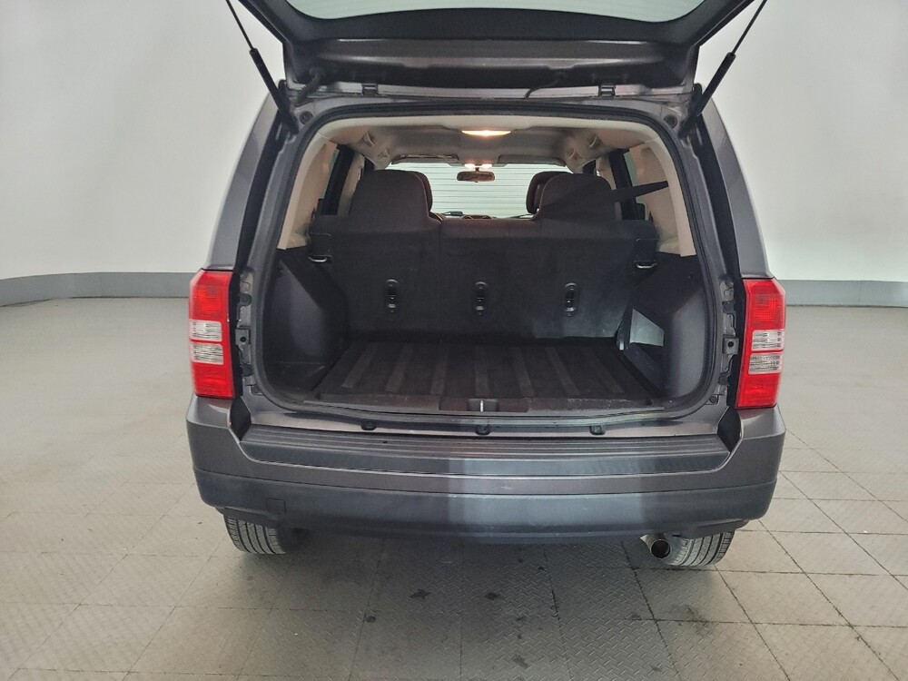 2015 Jeep Patriot in Woodbridge, VA 22191 - 18134769 29