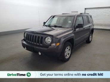 2015 Jeep Patriot in Woodbridge, VA 22191