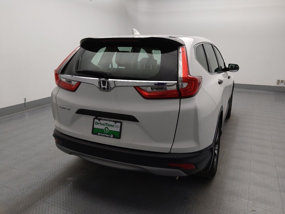 2019 Honda CR-V in Springfield, MO 65807 - 18134770 7