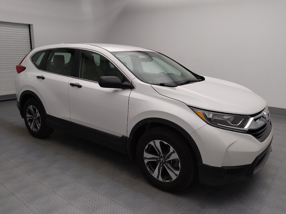 2019 Honda CR-V in Springfield, MO 65807 - 18134770 11