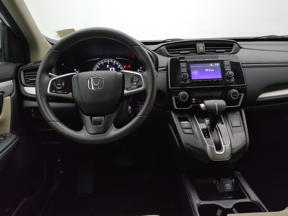 2019 Honda CR-V in Springfield, MO 65807 - 18134770 22