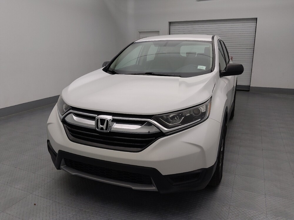 2019 Honda CR-V in Springfield, MO 65807 - 18134770 15