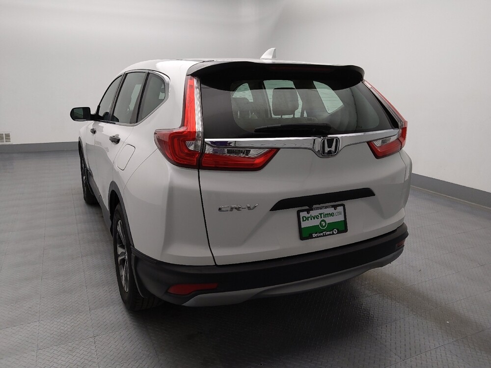 2019 Honda CR-V in Springfield, MO 65807 - 18134770 6