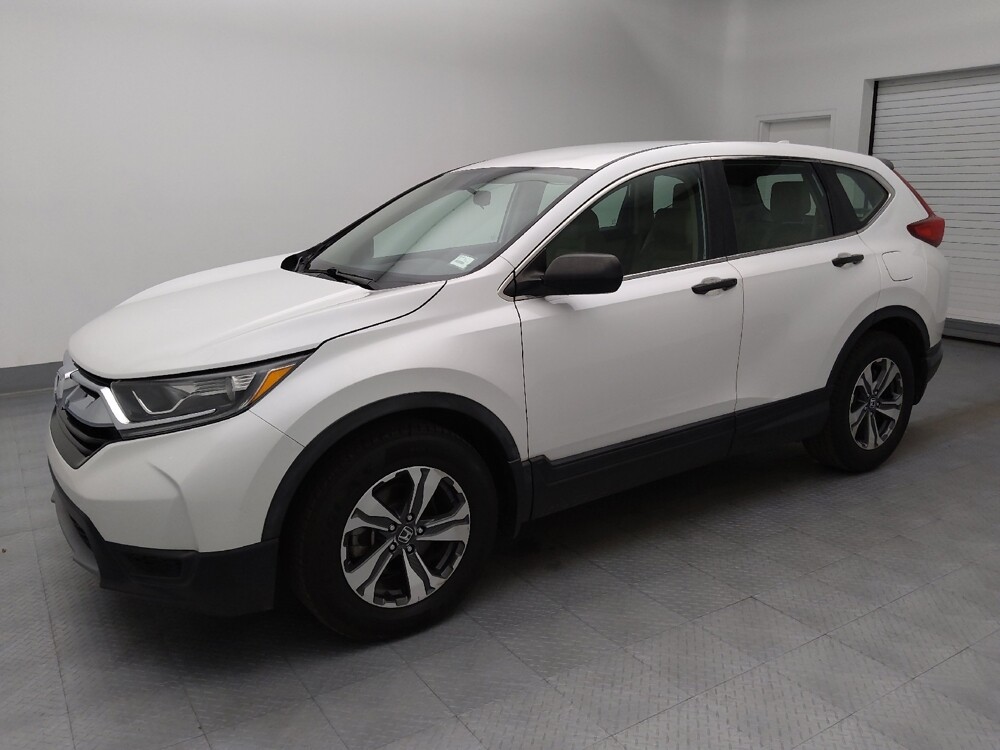 2019 Honda CR-V in Springfield, MO 65807 - 18134770 2