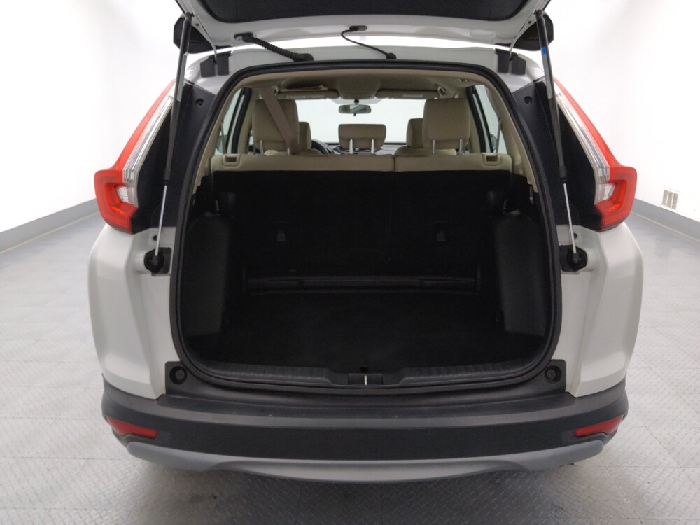 2019 Honda CR-V in Springfield, MO 65807 - 18134770 29