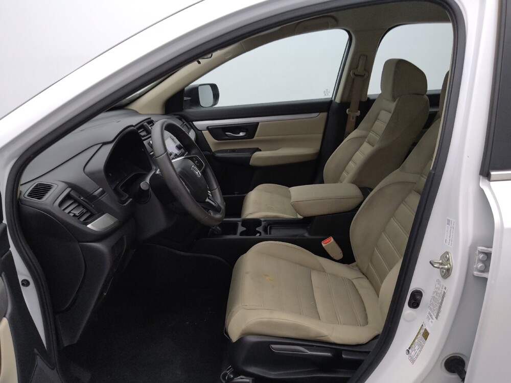 2019 Honda CR-V in Springfield, MO 65807 - 18134770 17