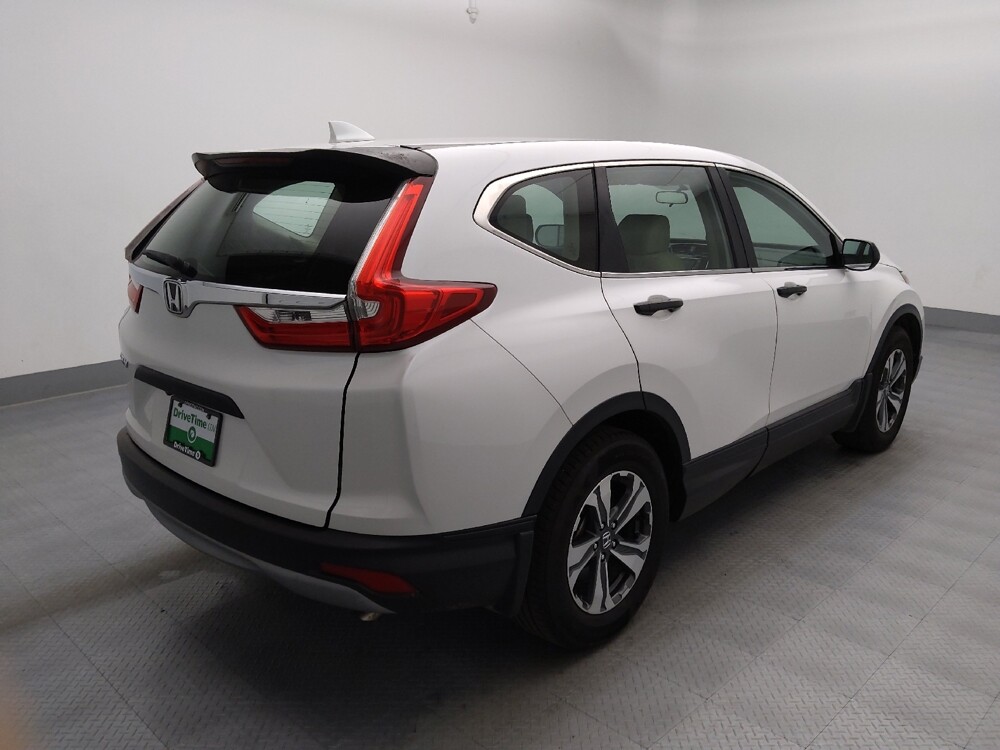 2019 Honda CR-V in Springfield, MO 65807 - 18134770 9