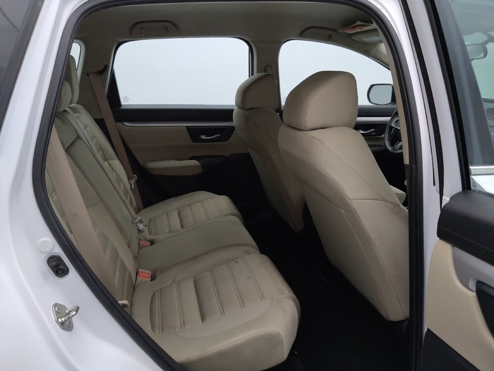 2019 Honda CR-V in Springfield, MO 65807 - 18134770 19