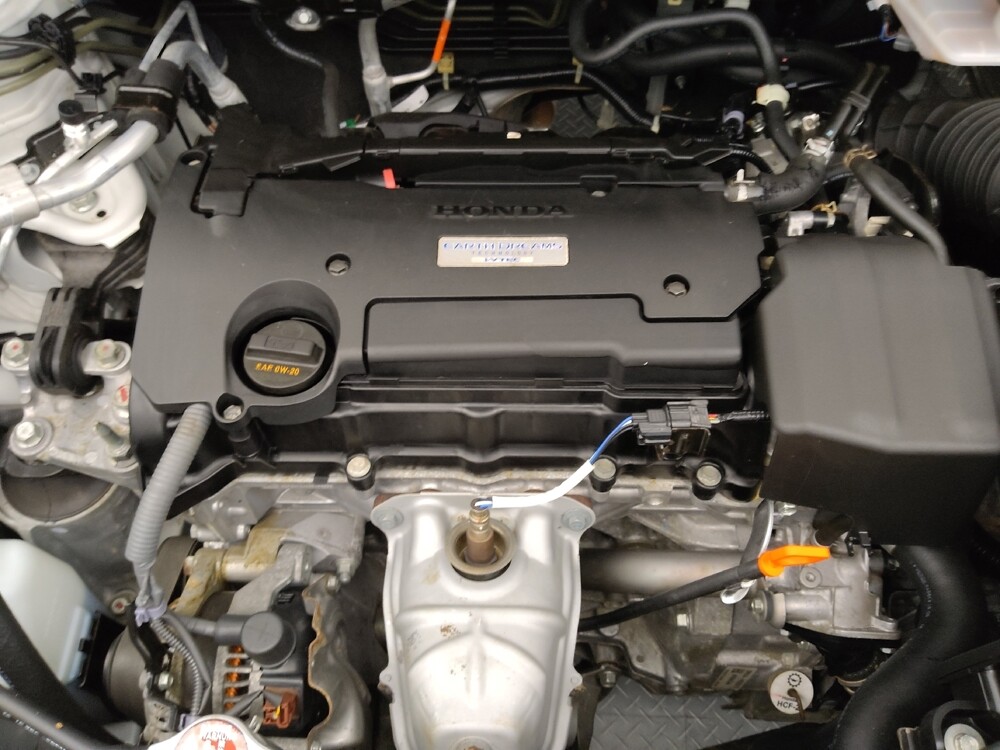 2019 Honda CR-V in Springfield, MO 65807 - 18134770 30