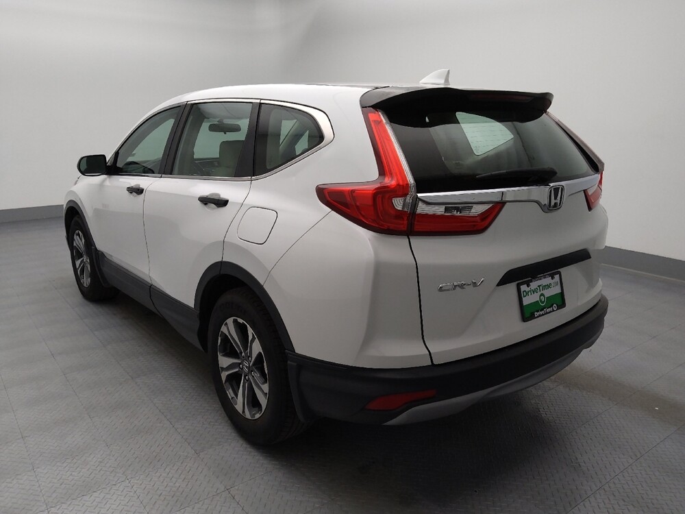 2019 Honda CR-V in Springfield, MO 65807 - 18134770 5