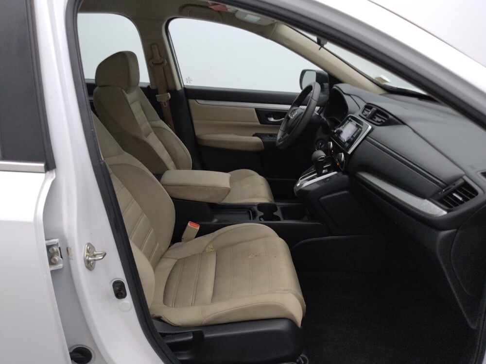 2019 Honda CR-V in Springfield, MO 65807 - 18134770 21