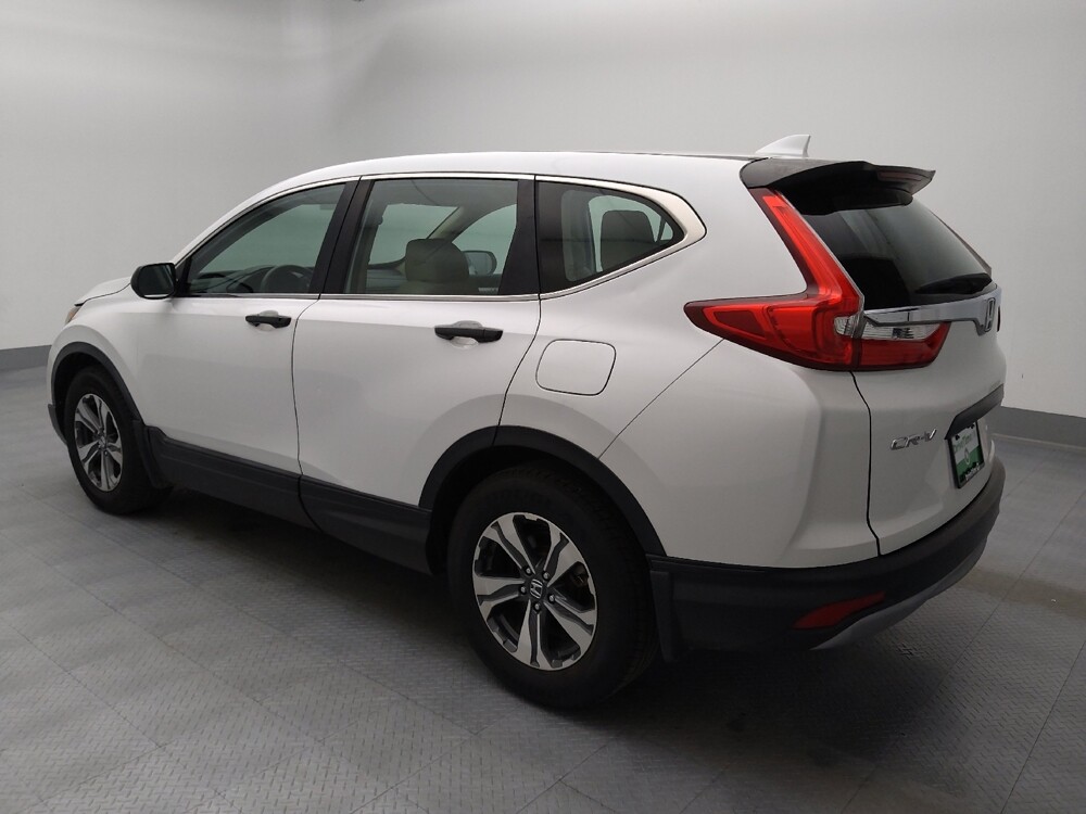 2019 Honda CR-V in Springfield, MO 65807 - 18134770 3