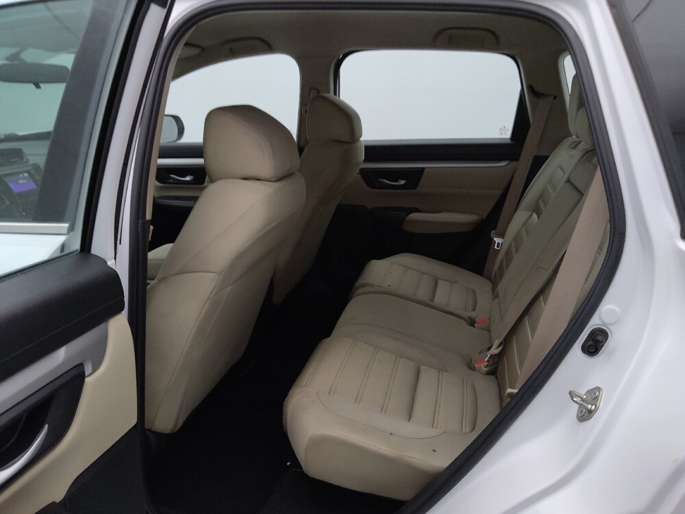 2019 Honda CR-V in Springfield, MO 65807 - 18134770 18