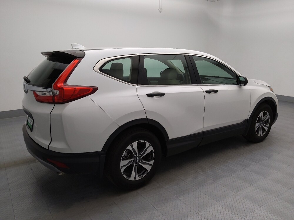 2019 Honda CR-V in Springfield, MO 65807 - 18134770 10
