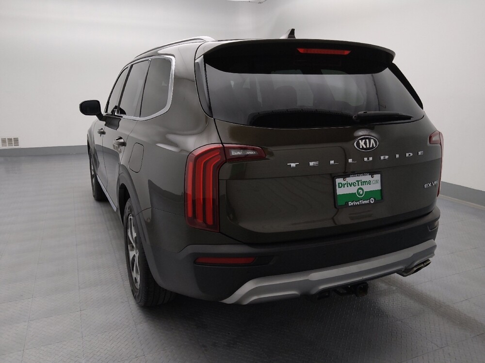 2021 Kia Telluride in Springfield, MO 65807 - 18134771 6