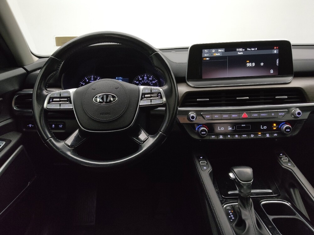 2021 Kia Telluride in Springfield, MO 65807 - 18134771 22