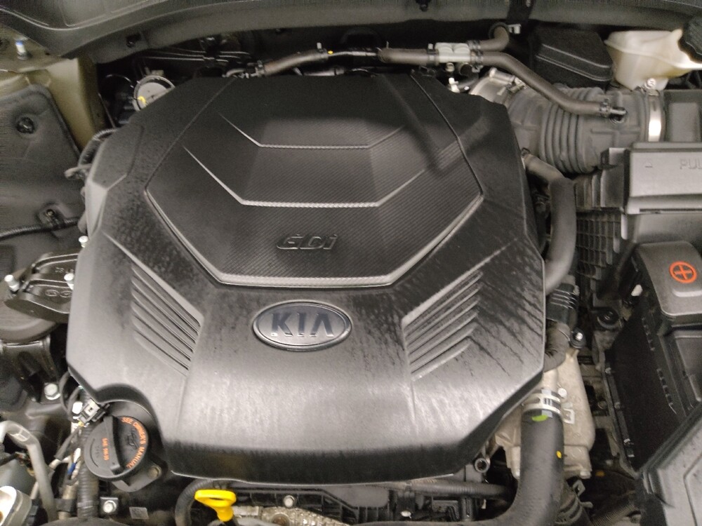 2021 Kia Telluride in Springfield, MO 65807 - 18134771 30