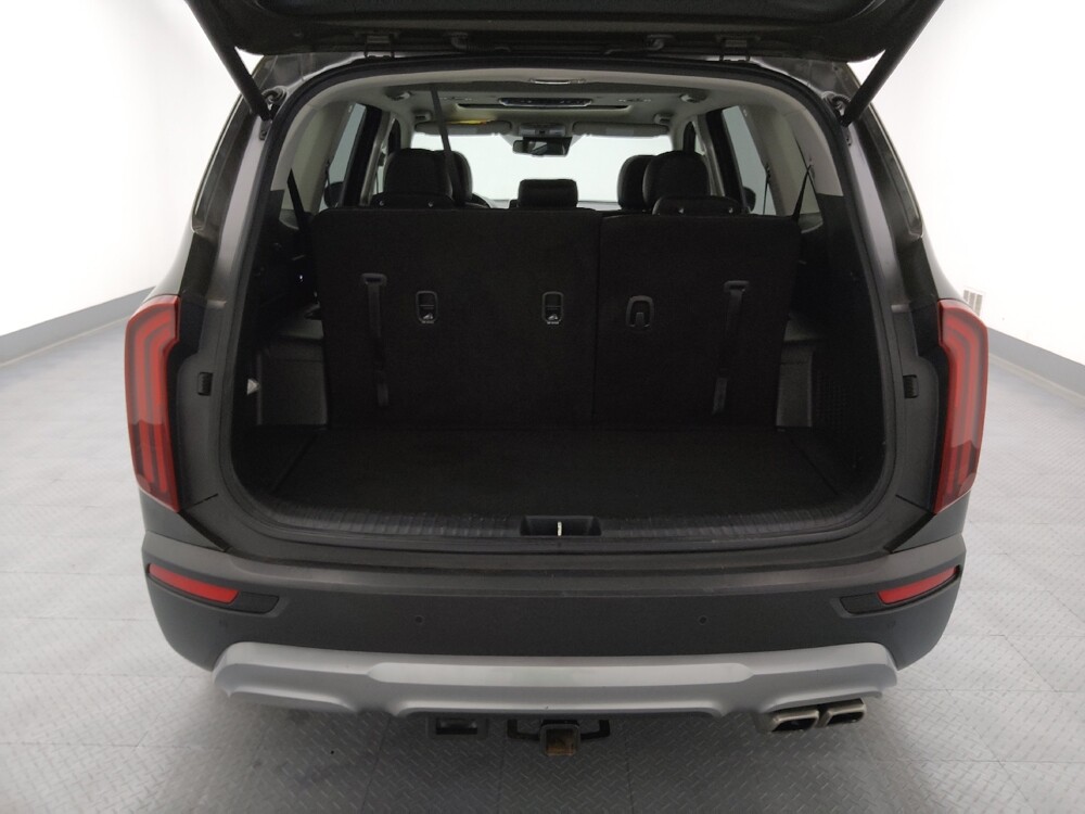 2021 Kia Telluride in Springfield, MO 65807 - 18134771 29