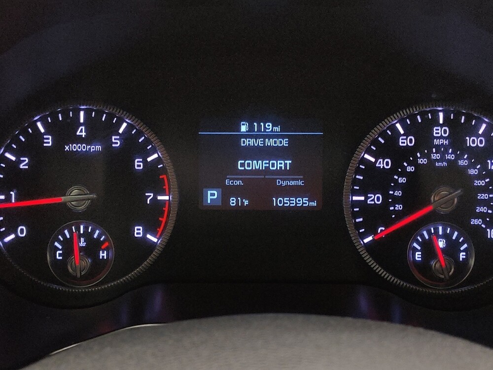 2021 Kia Telluride in Springfield, MO 65807 - 18134771 23