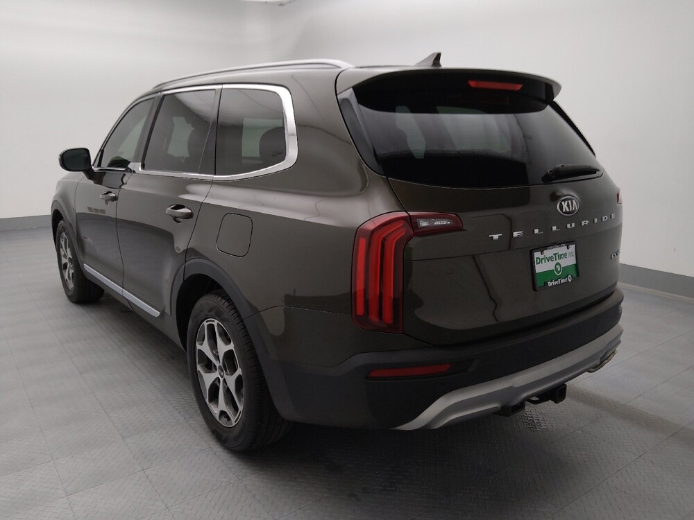 2021 Kia Telluride in Springfield, MO 65807 - 18134771 5