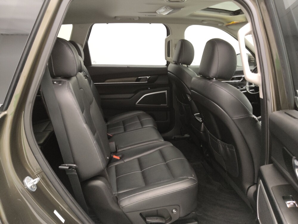 2021 Kia Telluride in Springfield, MO 65807 - 18134771 19