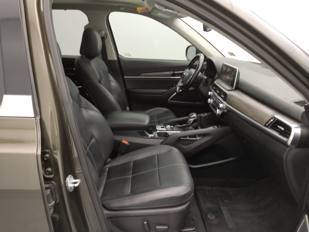 2021 Kia Telluride in Springfield, MO 65807 - 18134771 21