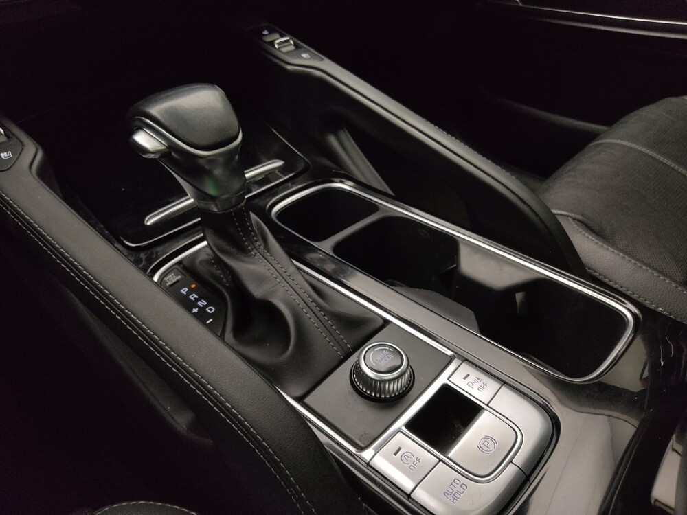 2021 Kia Telluride in Springfield, MO 65807 - 18134771 26