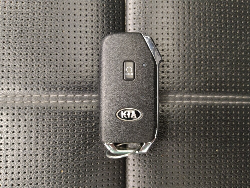 2021 Kia Telluride in Springfield, MO 65807 - 18134771 32